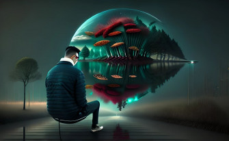 Spherical Objects Peakd