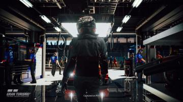 Gran Turismo Video Game Ps5 4k Wallpaper Px