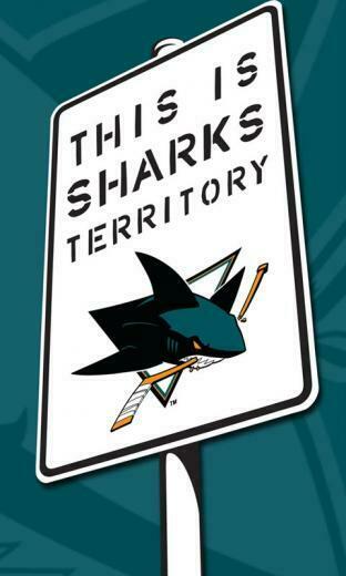 San Jose Sharks Wallpaper