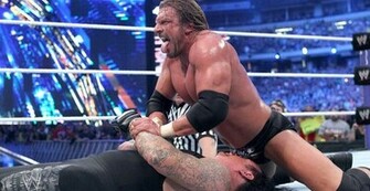 Wwe Superstars Wrestlemania