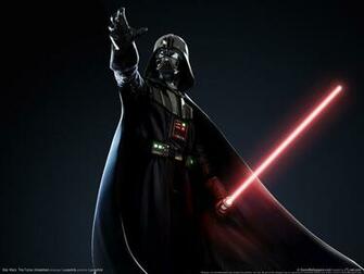 Star Wars The Force Unleashed Wallpaper For Desktop