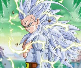 Super Saiyan Gohan Wallpaper