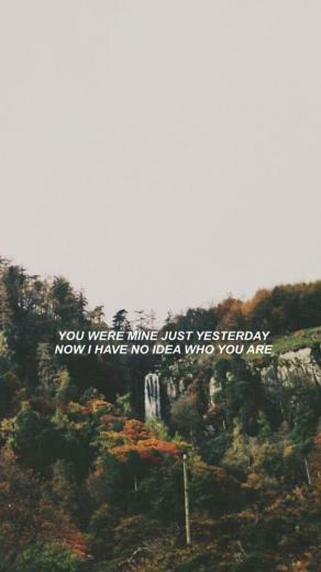 Heartbreak Wallpaper