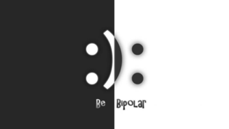 Bipolar Wallpaper By Vivis Nai