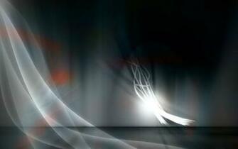 Translucent Silks Wallpaper