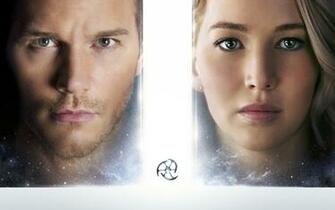 Passengers Movie 4k New HD Wallpaper