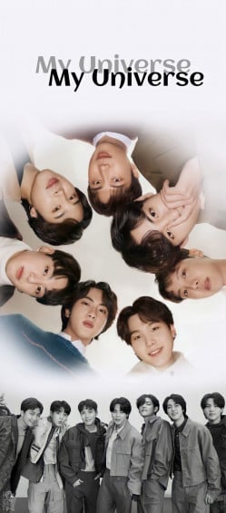 Bts Wallpaper