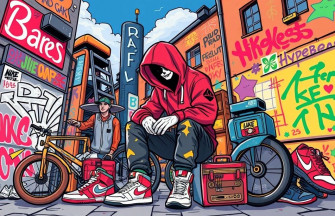 Hypebeast Wallpaper Animation