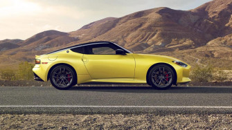 The Nissan Z Takes Lead Against Toyota Supra