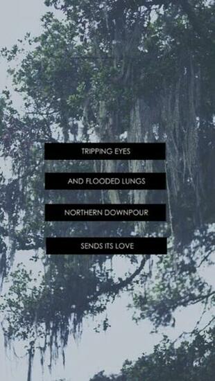 Panic At The Disco Northern Downpour Music