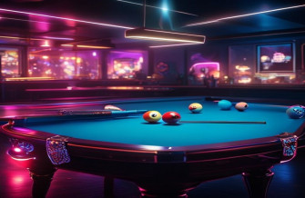 Ball Pool Wallpaper