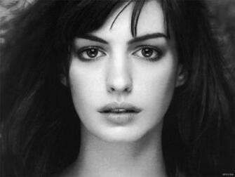 Anne Hathaway Wallpaper Widescreen IwallHD HD