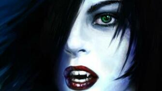 Vampire Wallpaper Pictures Image