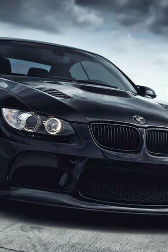 Bmw M3 E92 Wallpaper iPhone