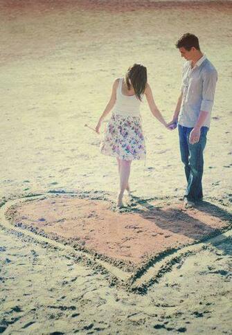 Wallpaper Love Couples