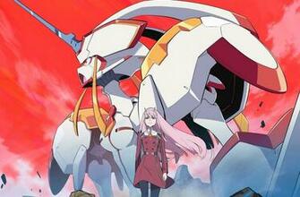 A Look At Darling In The Franxx Episode Steemit