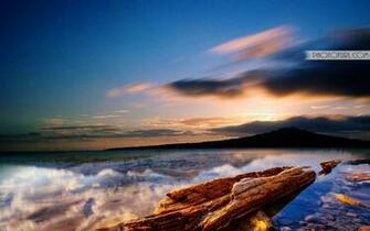 Natural Wallpaper Cool Scenery Collection High Quality
