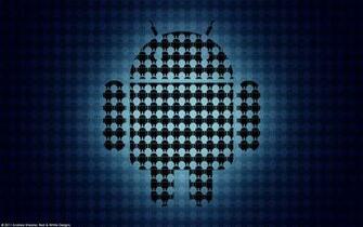 Grande Mini Andoid Wallpaper Para No Celular Ou Computador Pc