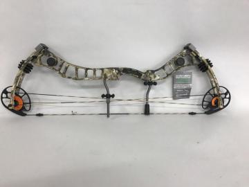 Lot Phenix Firecat Kryptic Highlander Compound Bow