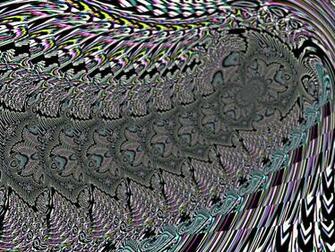 Displaying Gallery Image For Moving Trippy Wallpaper
