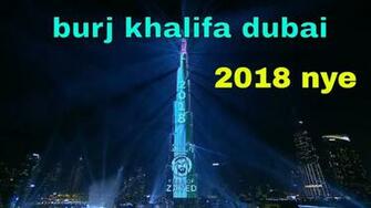 Dubai New Years Best Image Year S
