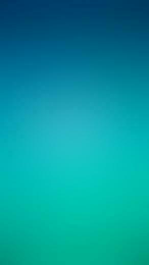 Blue Fade Wallpaper Green