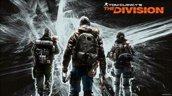 Tom Cy S The Division Wallpaper High Resolution And