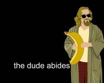The Dude Big Lebowski Wallpaper Hq