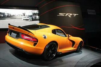 Dodge Srt Viper Ta HD Wallpaper Devdas Angers