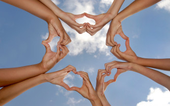 Friendship Wallpaper