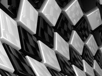 Click Image To 3d Checkered Flag iPad3 Wallpaper