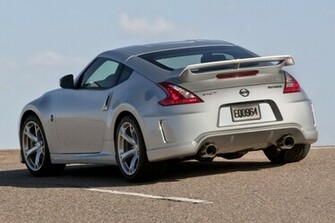 Nissan 370z Wallpaper HD In Cars Imageci