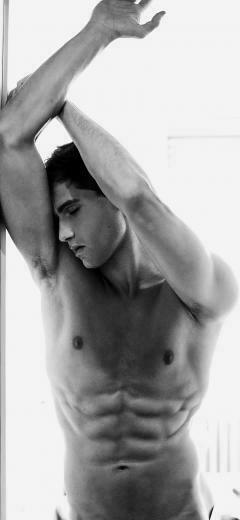 X iPhone Xr Wallpaper HD For Fabio Mancini Model Male