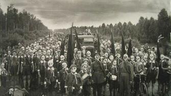 Soviet History World War I Wallpaper Hq