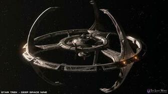 Deep Space Nine Wallpaper