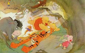 Feedio Net Tigger From Winnie The Pooh Desktop Wallpaper Pictures