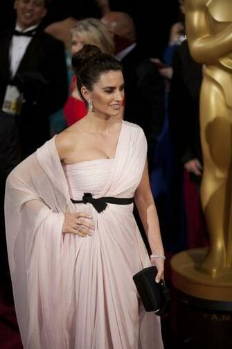 Las Fotos De Los Oscars Premios Cine Auto