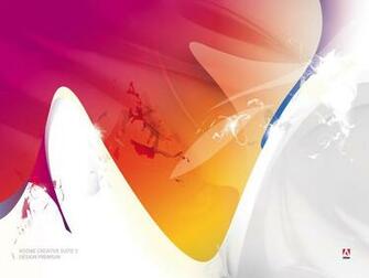Beautiful Adobe Creative Suite Wallpaper