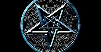Dimmu Borgir Black Metal Heavy Wallpaper