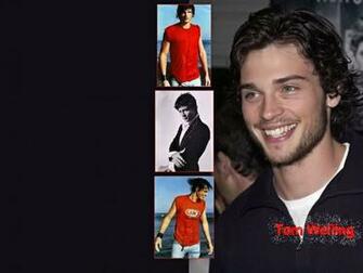 Tom Welling