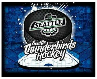 Seattle Thunderbirds Mascot Image Search Results