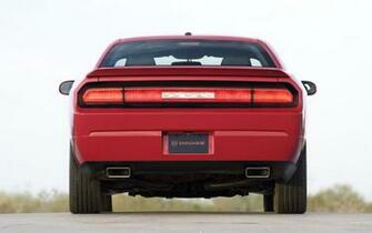 Dodge Challenger Desktop Wallpaper Widescreen
