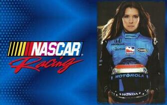 Danica Patrick Wallpaper