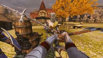 Chivalry Medieval Warfare Screenshot Galerie Pressakey
