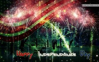 Happy 4th July Wallpaper