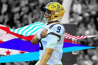 Nfl Mock Draft Tanking Teams Are Battling For The Top