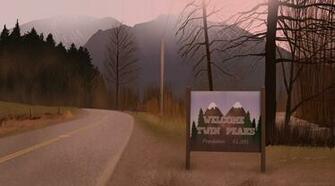 Twin Peaks