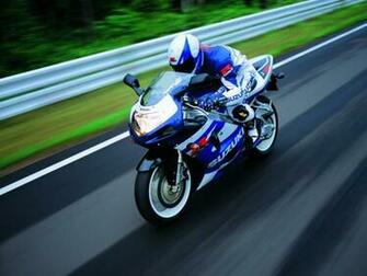 Suzuki Gsxr Wallpaper