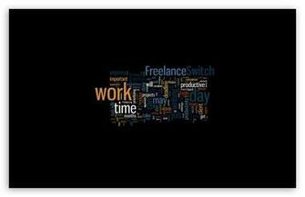 Lance Switch Work Time HD Desktop Wallpaper Widescreen High
