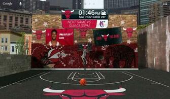 Nba Live Wallpaper Screenshot